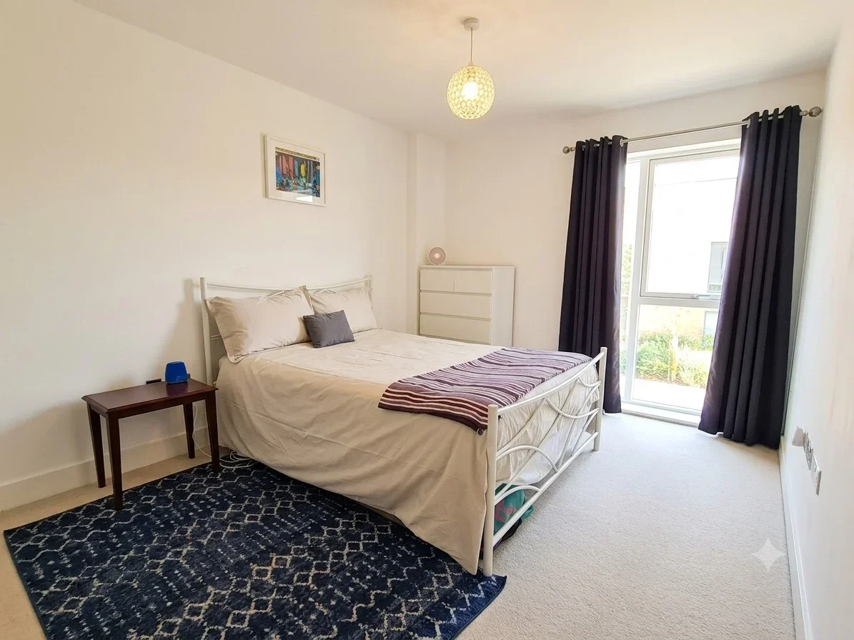 Flat Gayton Road in Greater London