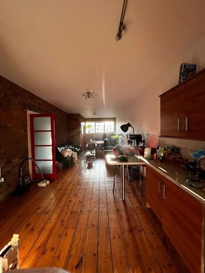 Room Back Church Lane in Greater London