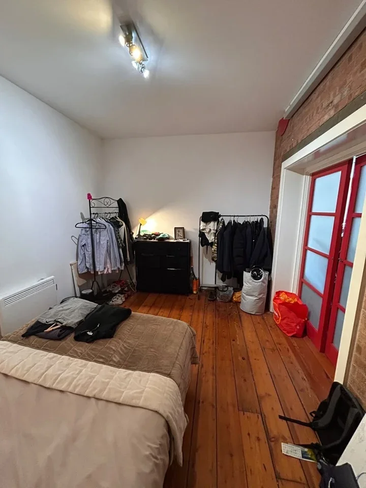 Room Back Church Lane in Greater London