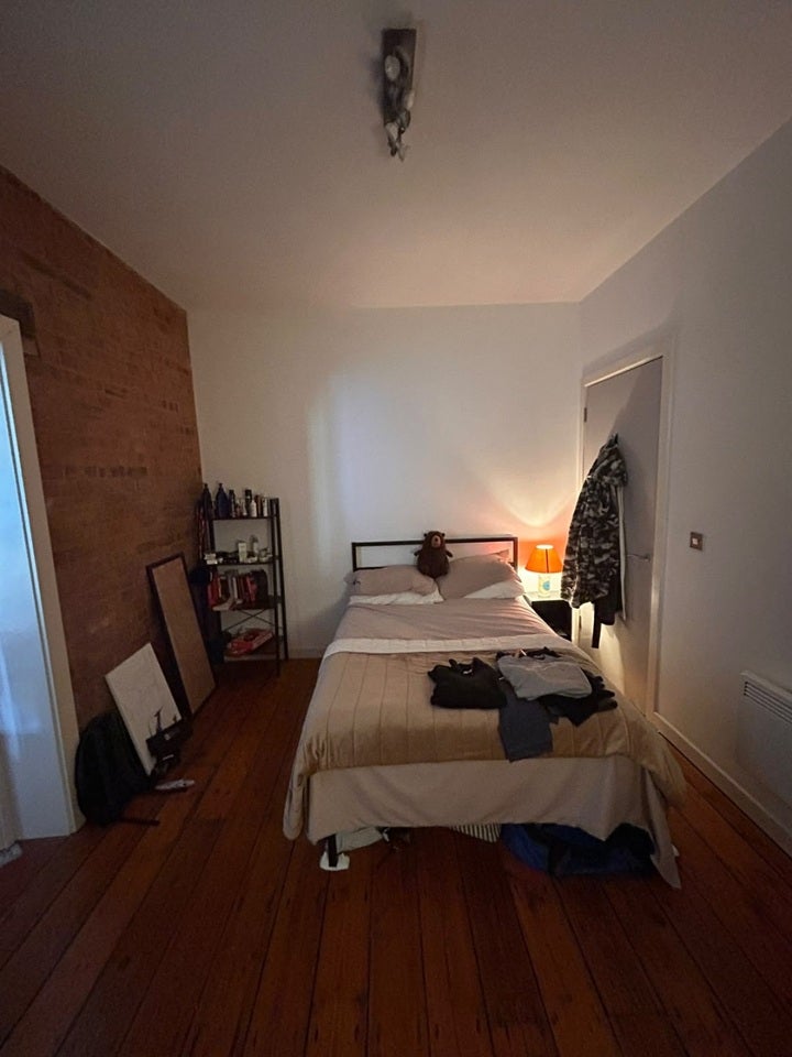 Room Back Church Lane in Greater London