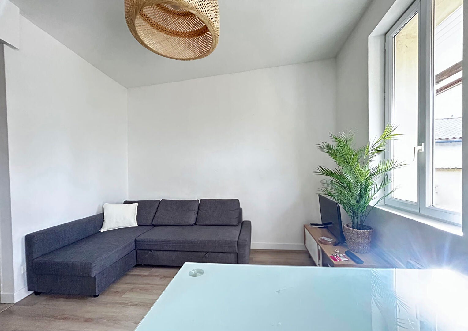 Flat Rue Neuve d'Argenson in Bergerac