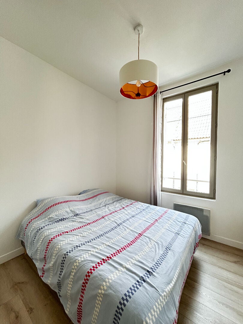 Flat Rue Neuve d'Argenson in Bergerac