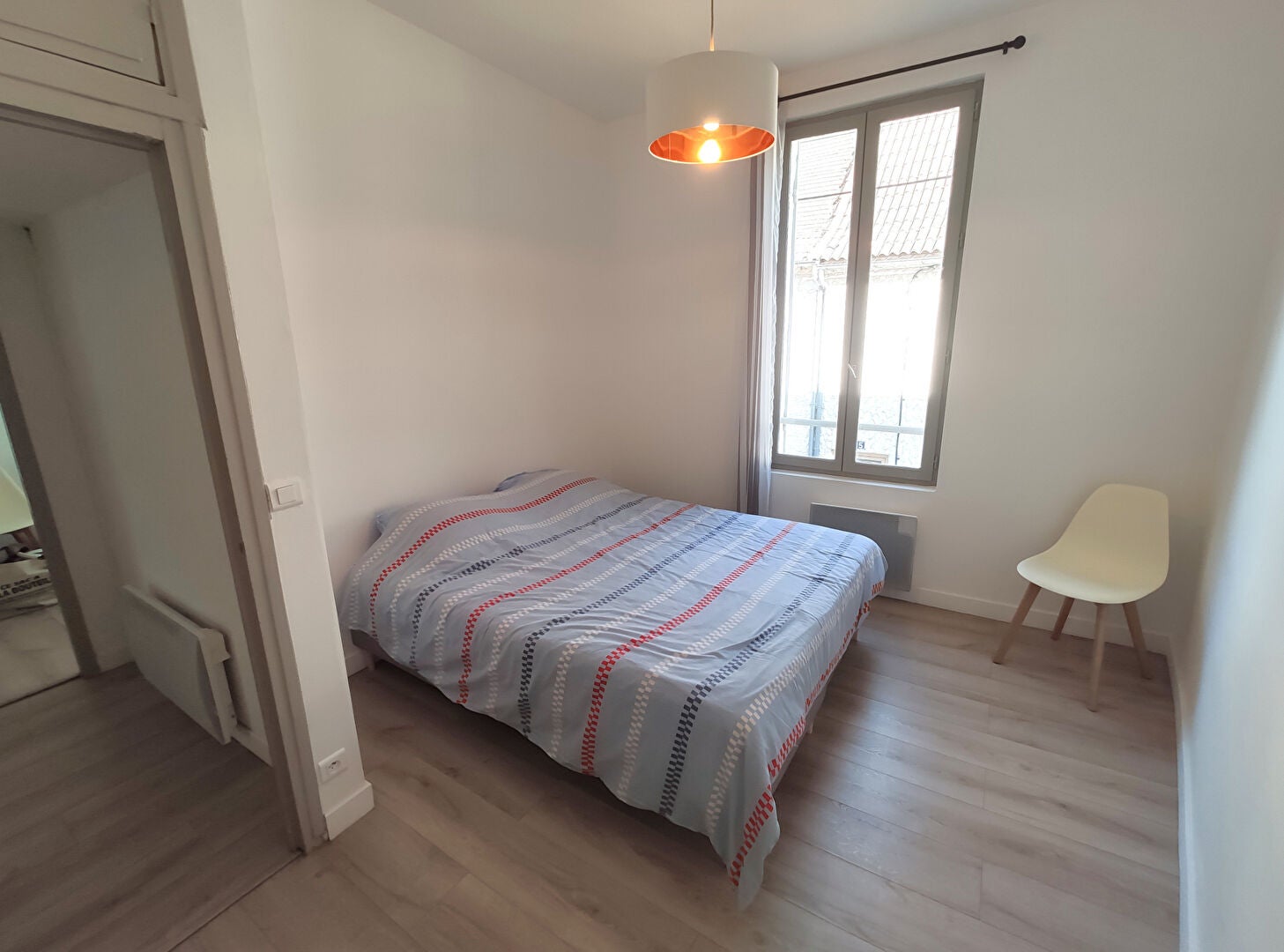 Flat Rue Neuve d'Argenson in Bergerac