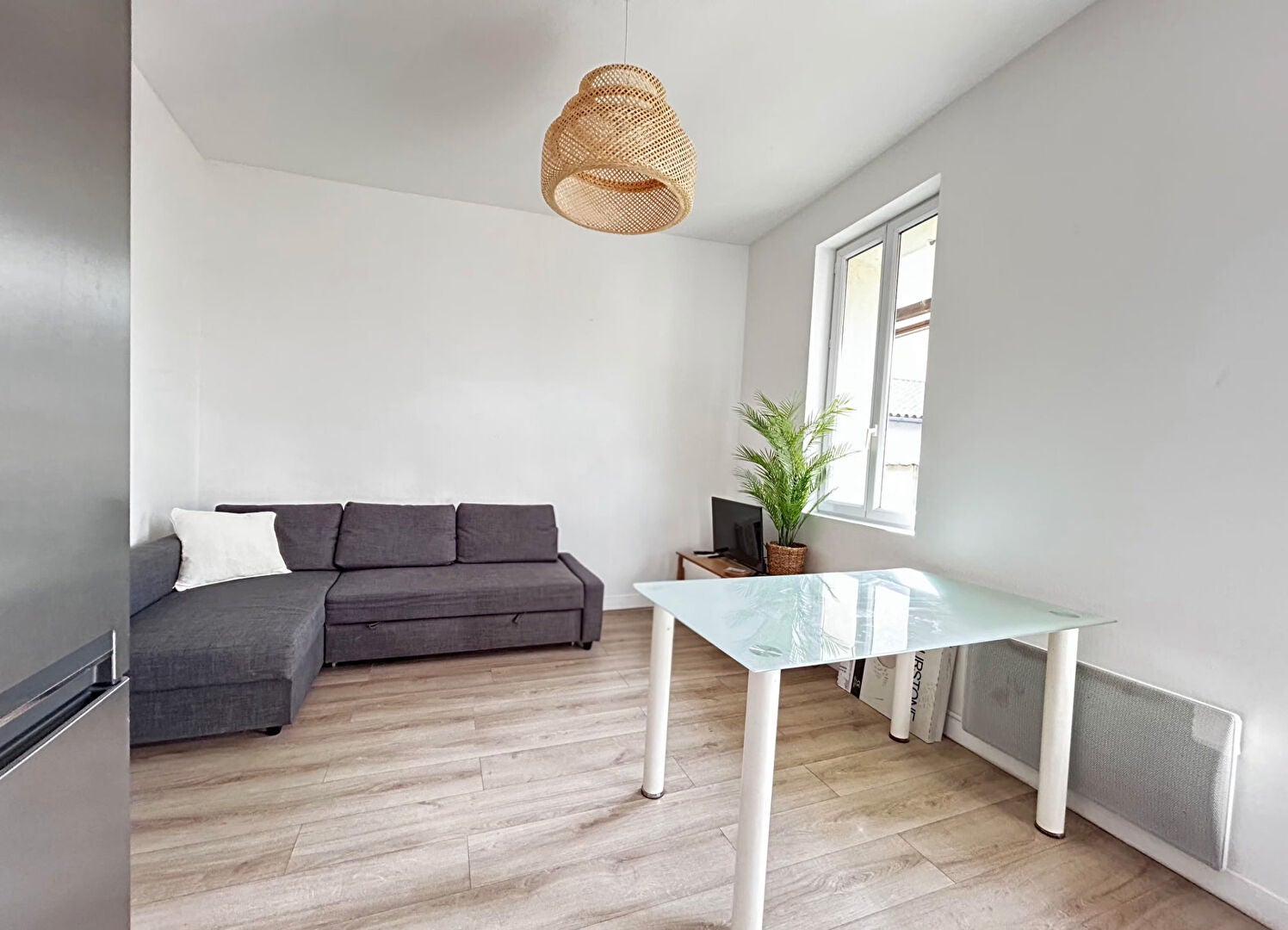 Flat Rue Neuve d'Argenson in Bergerac