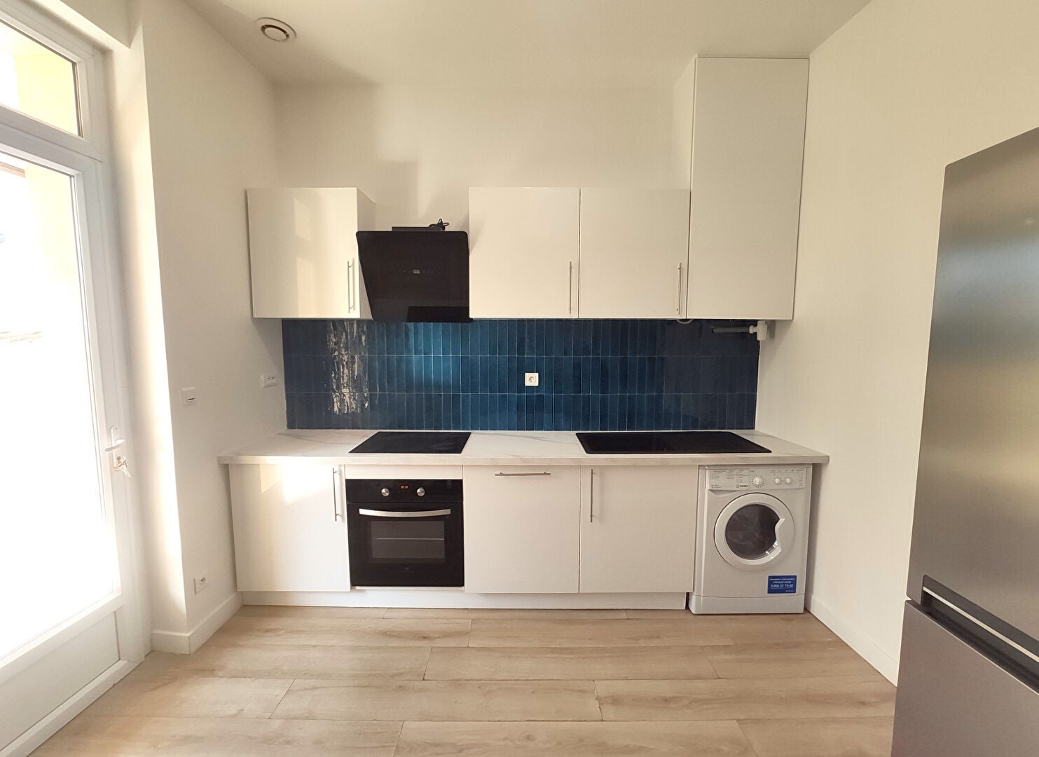 Flat Rue Neuve d'Argenson in Bergerac