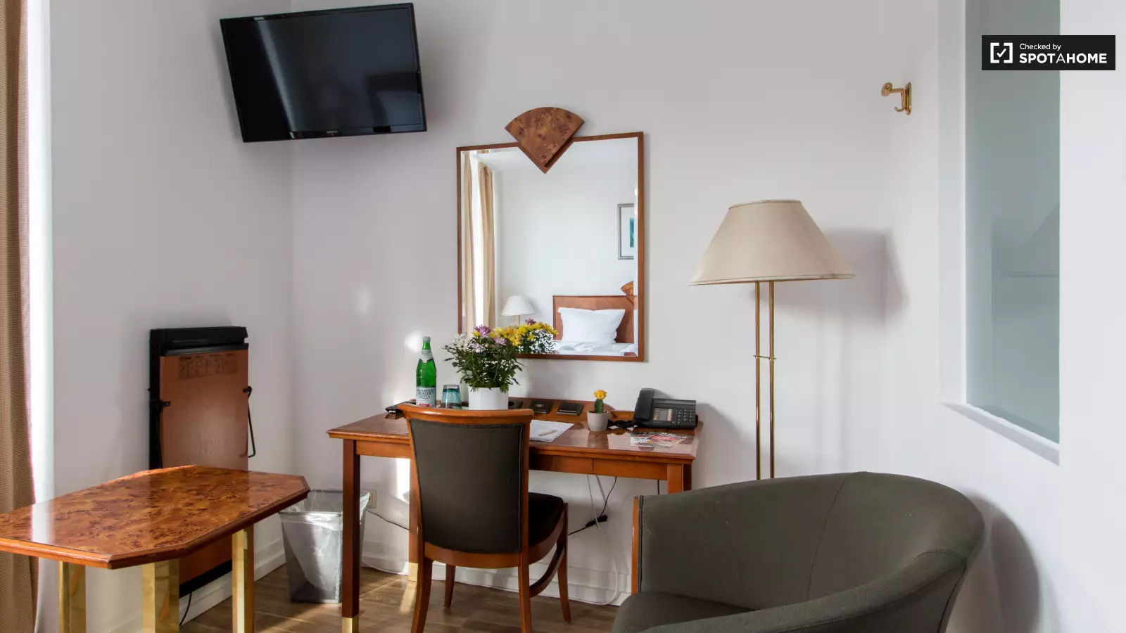 Wohnung Osnabrücker Straße in Berlin