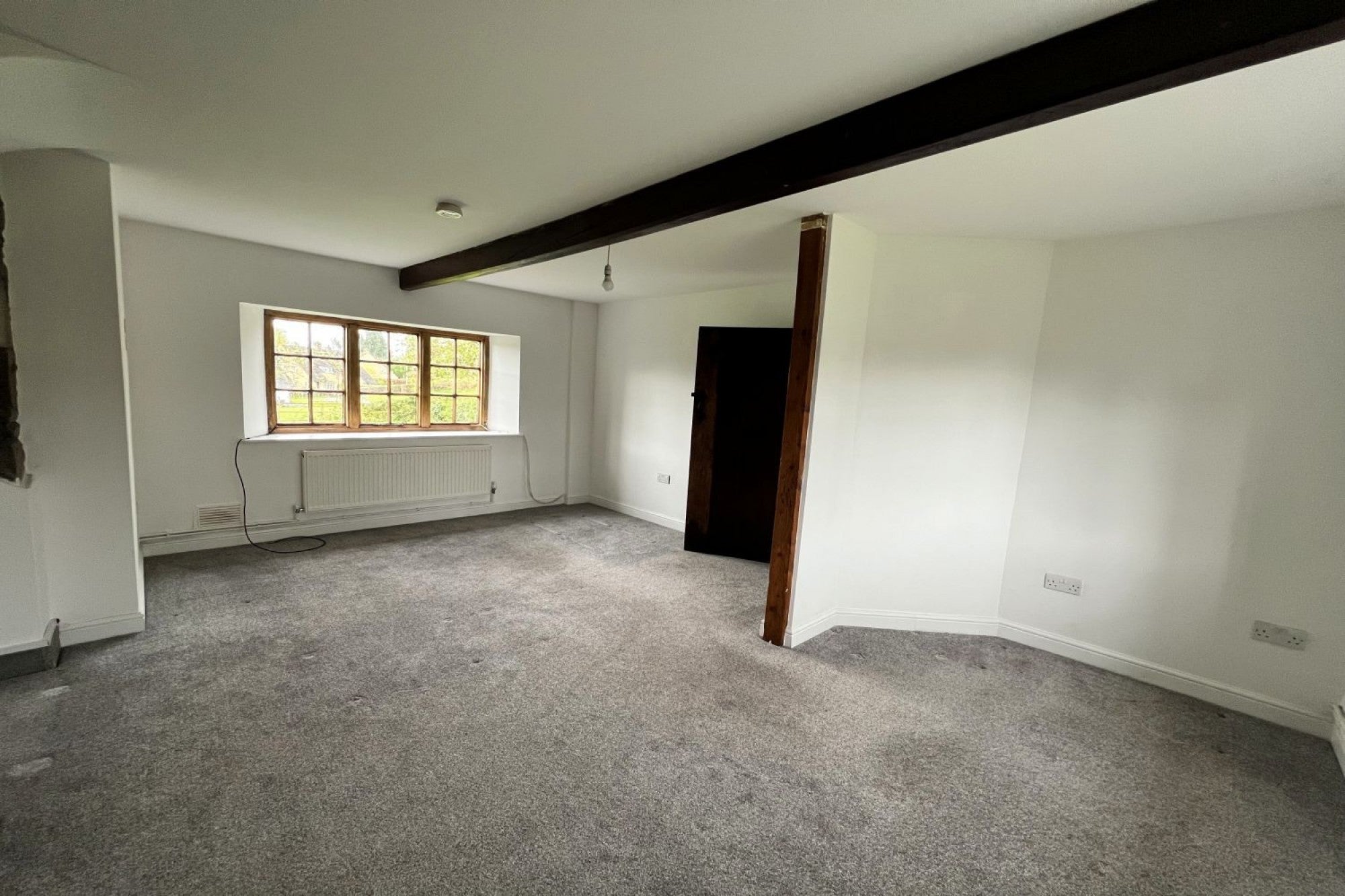 House Tre Elidyr in Llanover