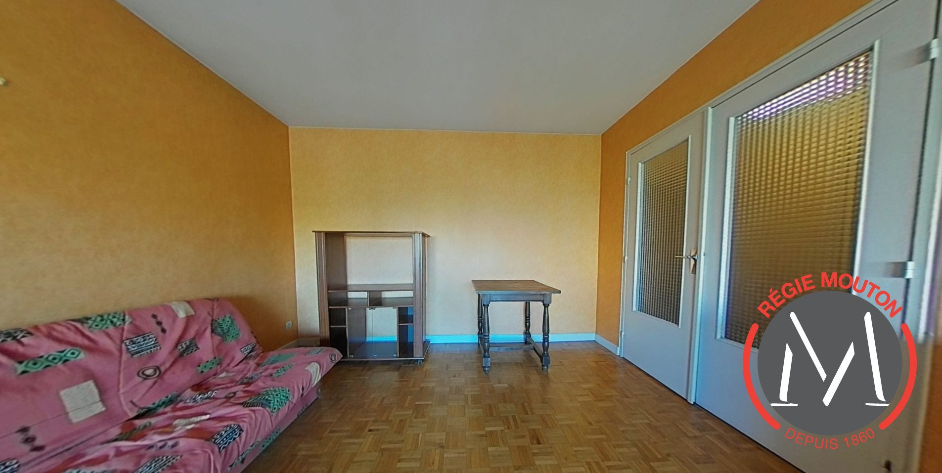 Appartement Avenue des Frères Lumière à Lyon