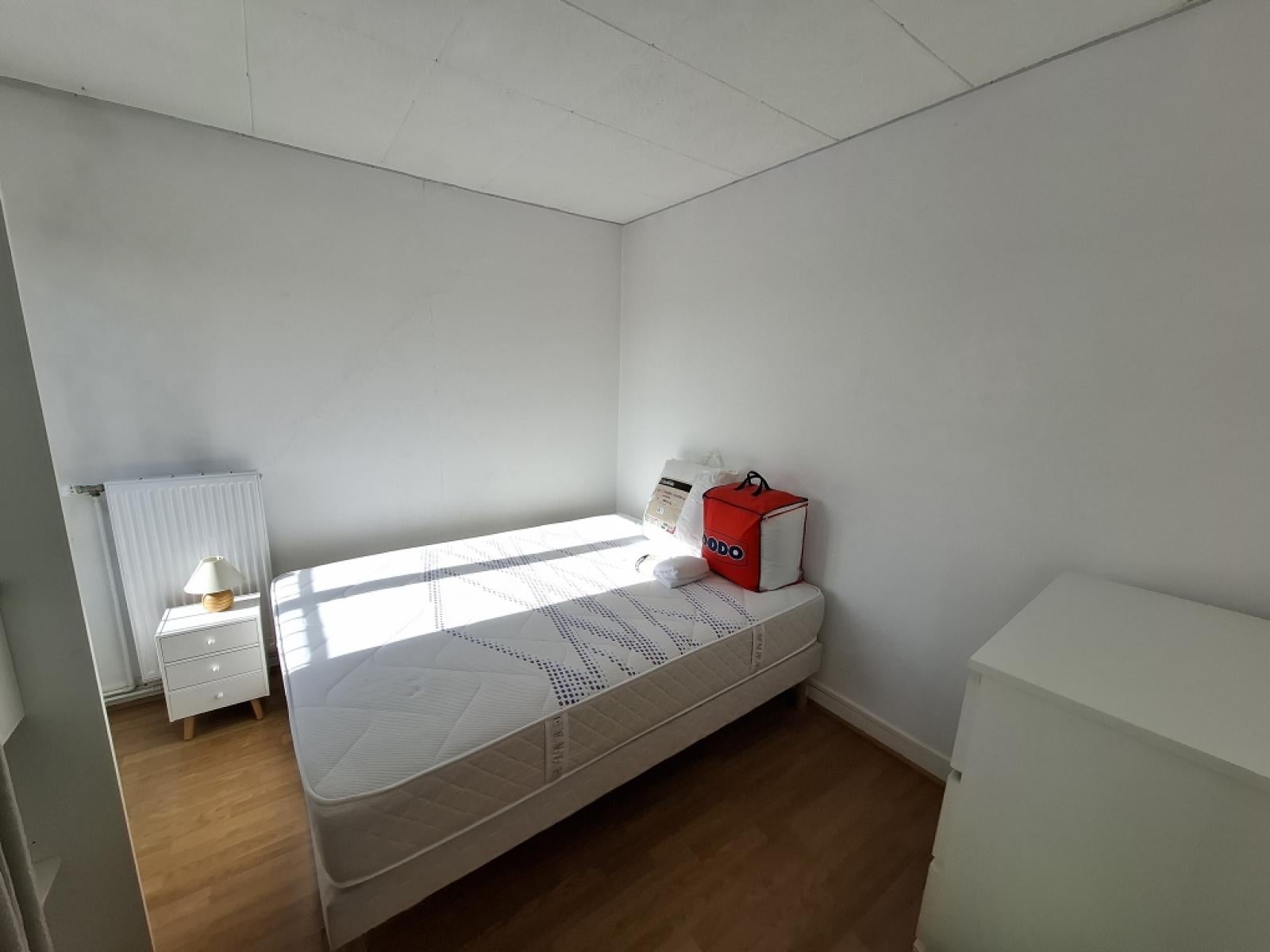 Appartement Rue Saint-Fuscien à Amiens