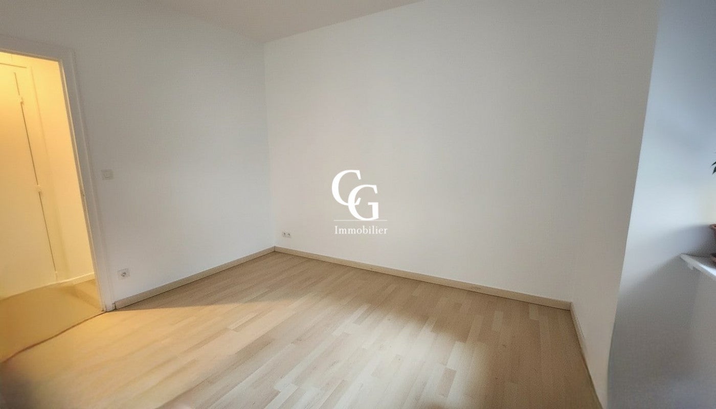 Flat Rue de Richebourg in Nantes