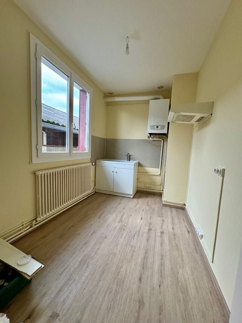 Flat Rue du 8 Mai in Romorantin-Lanthenay