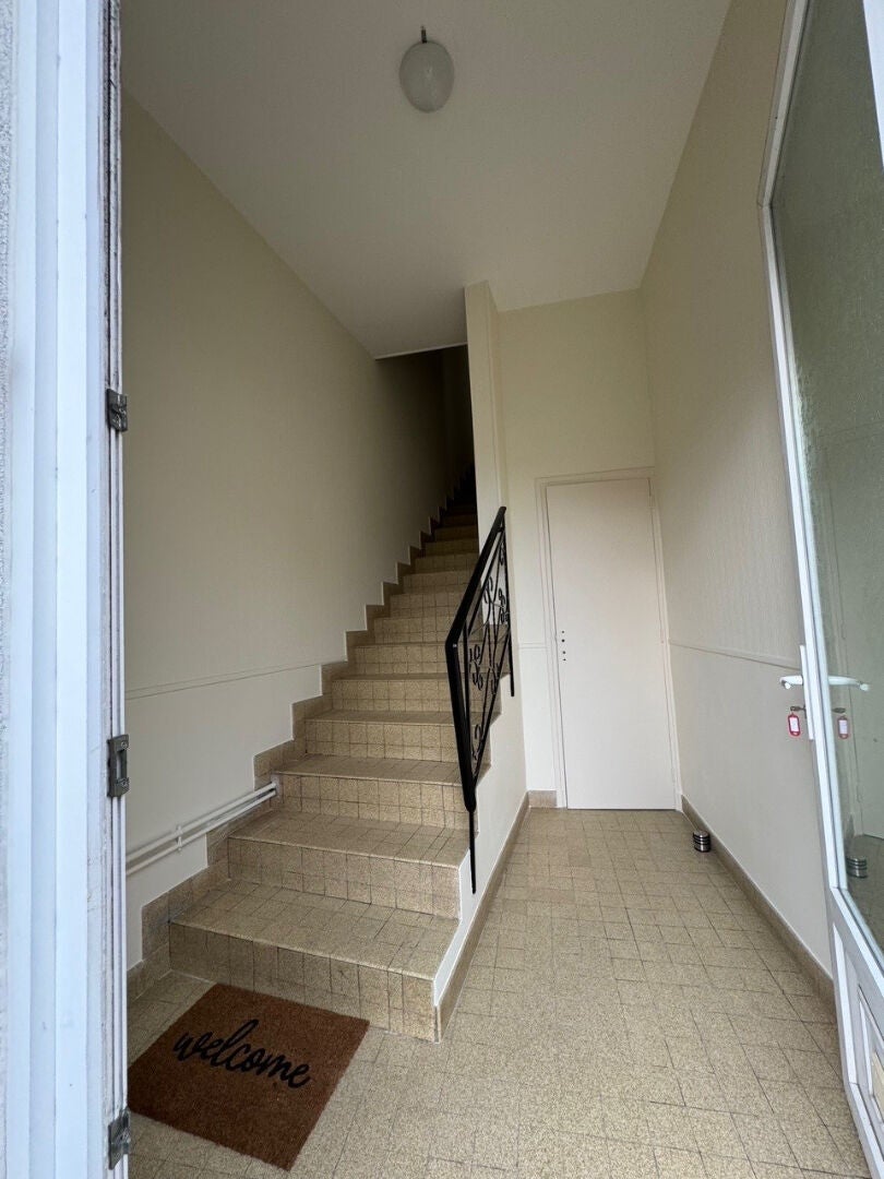 Flat Rue du 8 Mai in Romorantin-Lanthenay