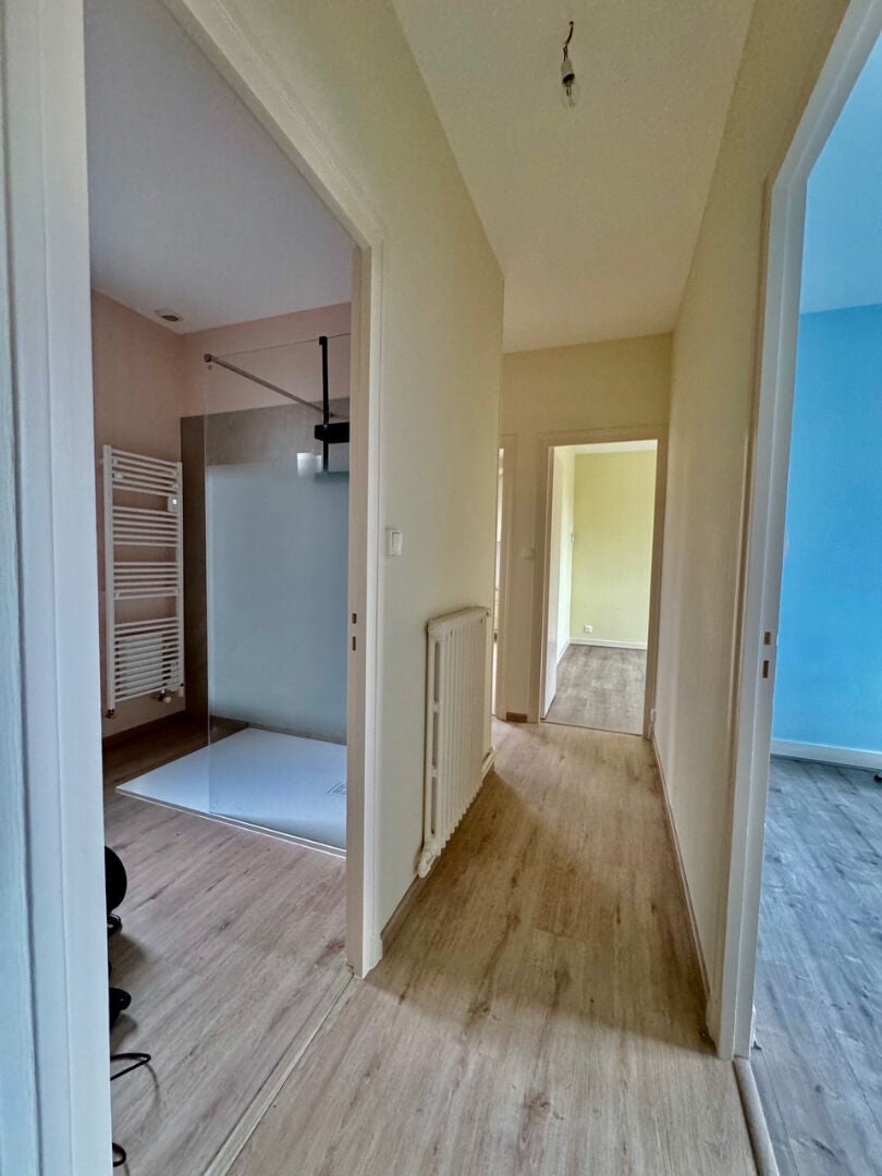 Flat Rue du 8 Mai in Romorantin-Lanthenay