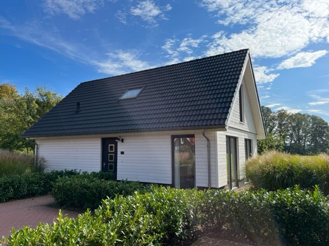 Huis Ehzerallee 11 in Almen