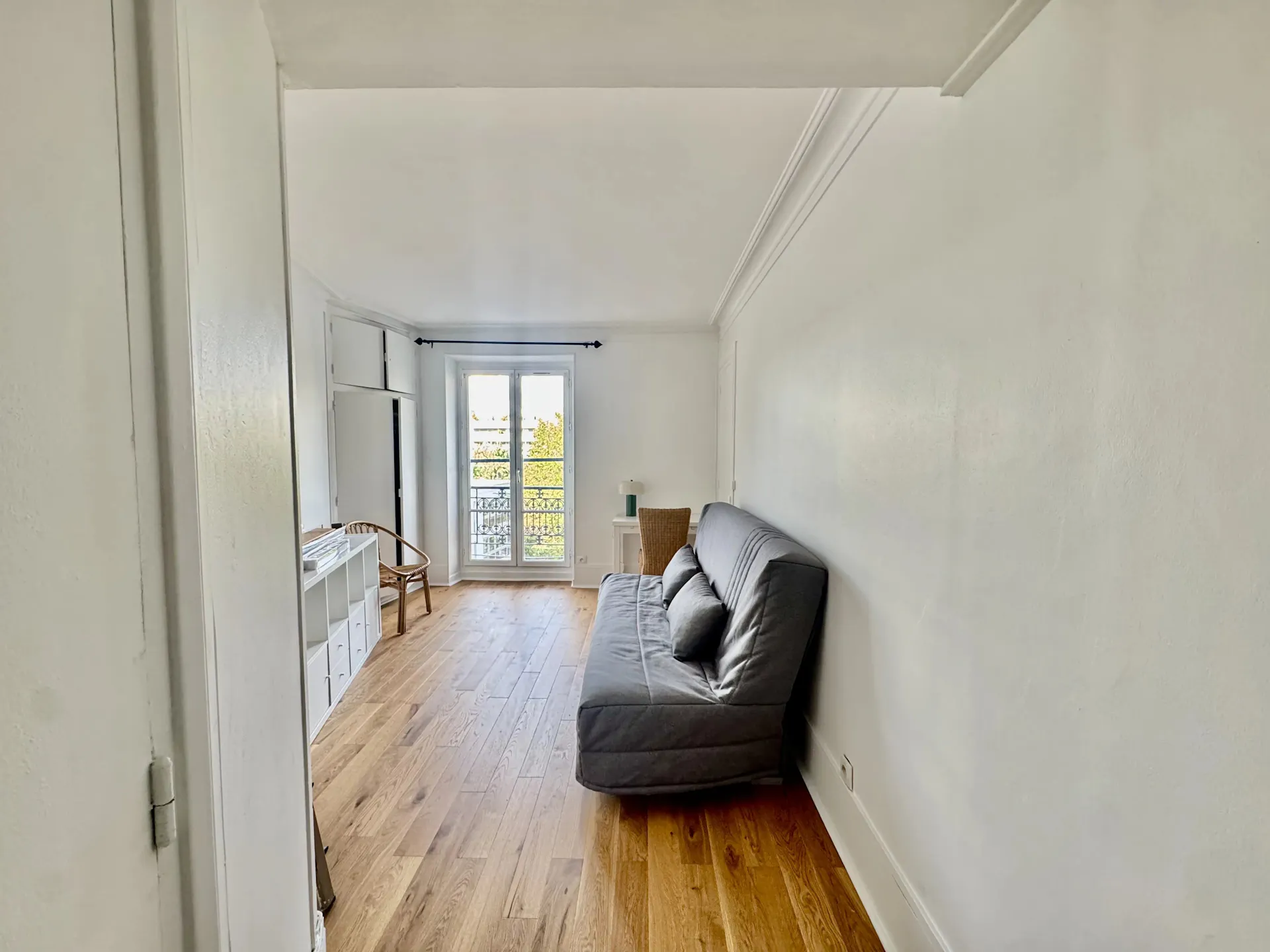 Appartement Rue Notre-Dame-des-Champs à Paris