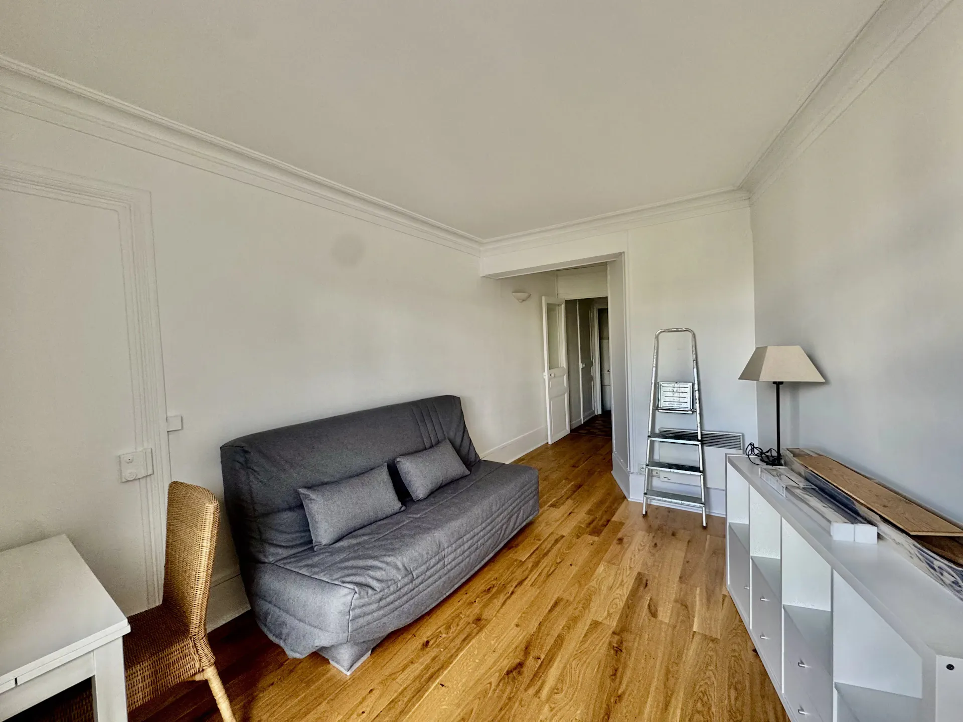 Appartement Rue Notre-Dame-des-Champs à Paris