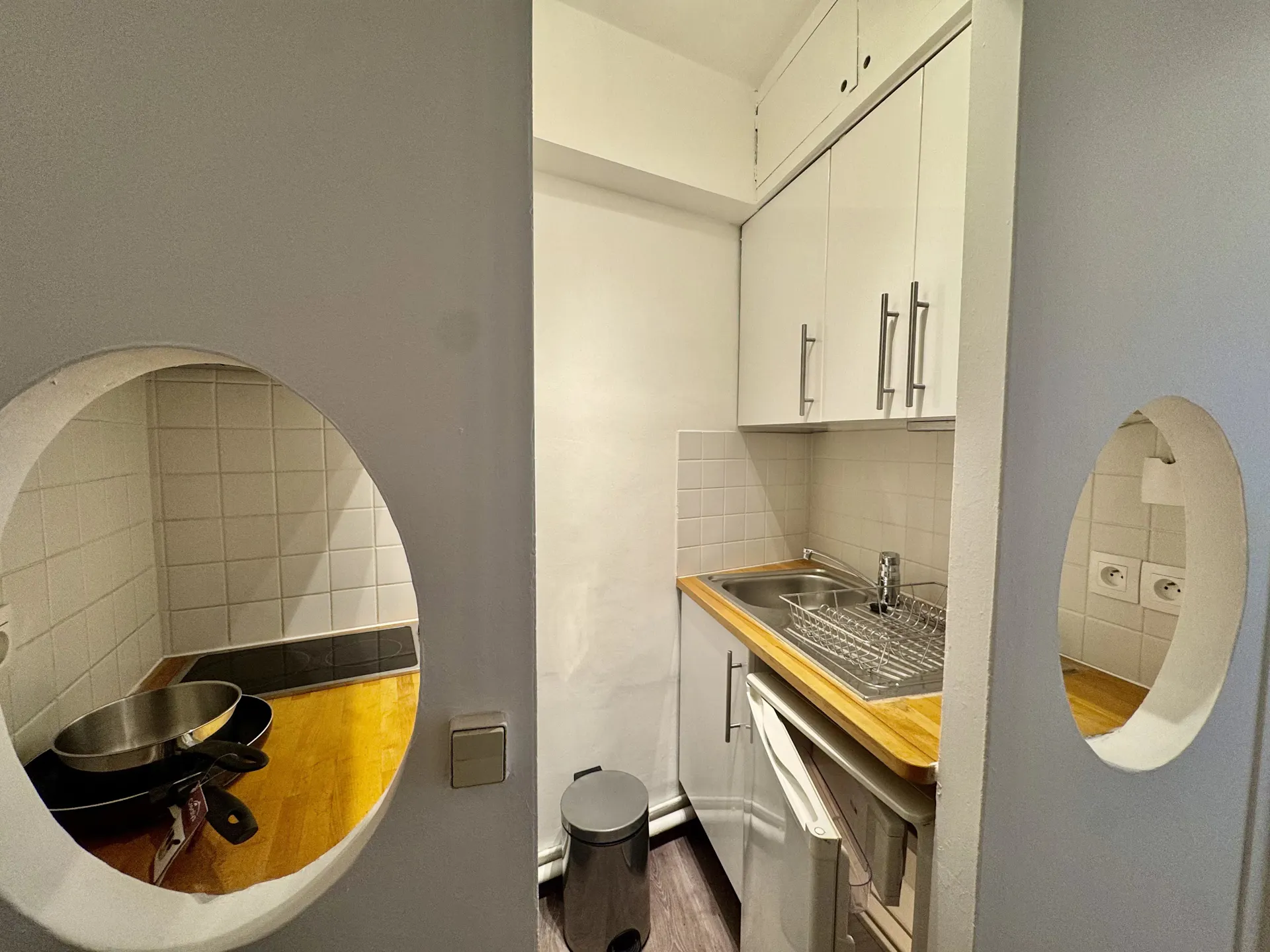 Appartement Rue Notre-Dame-des-Champs à Paris