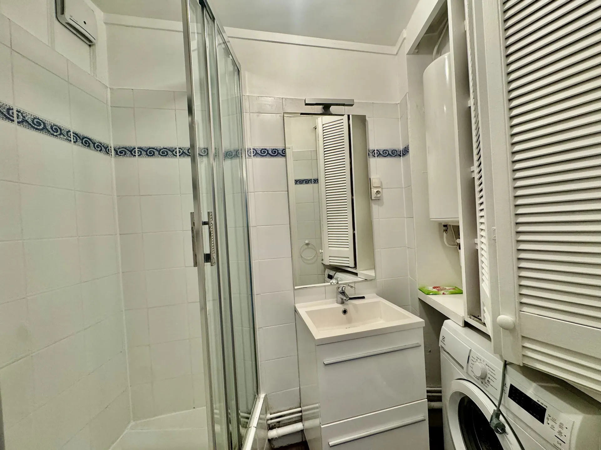Appartement Rue Notre-Dame-des-Champs à Paris