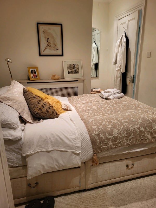 Room Wellington Park in Bristol