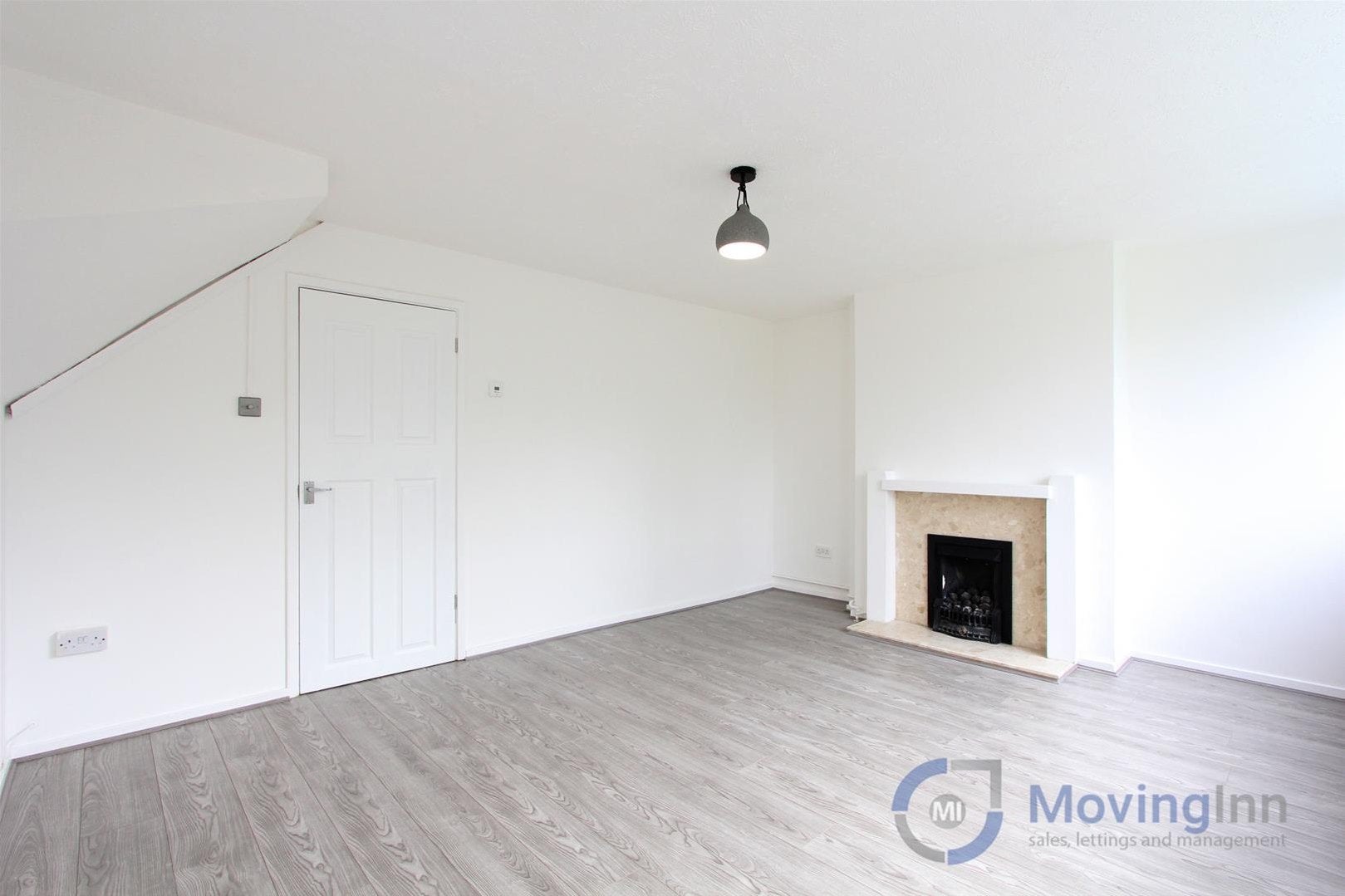 Flat Bedwardine Road in Greater London