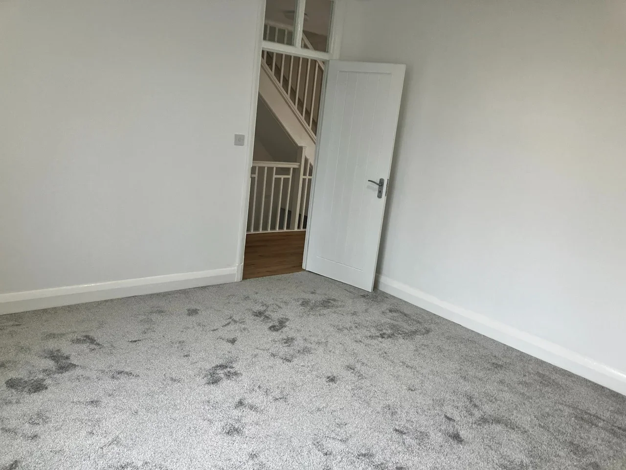 Flat Upper Elmers End Road in Greater London