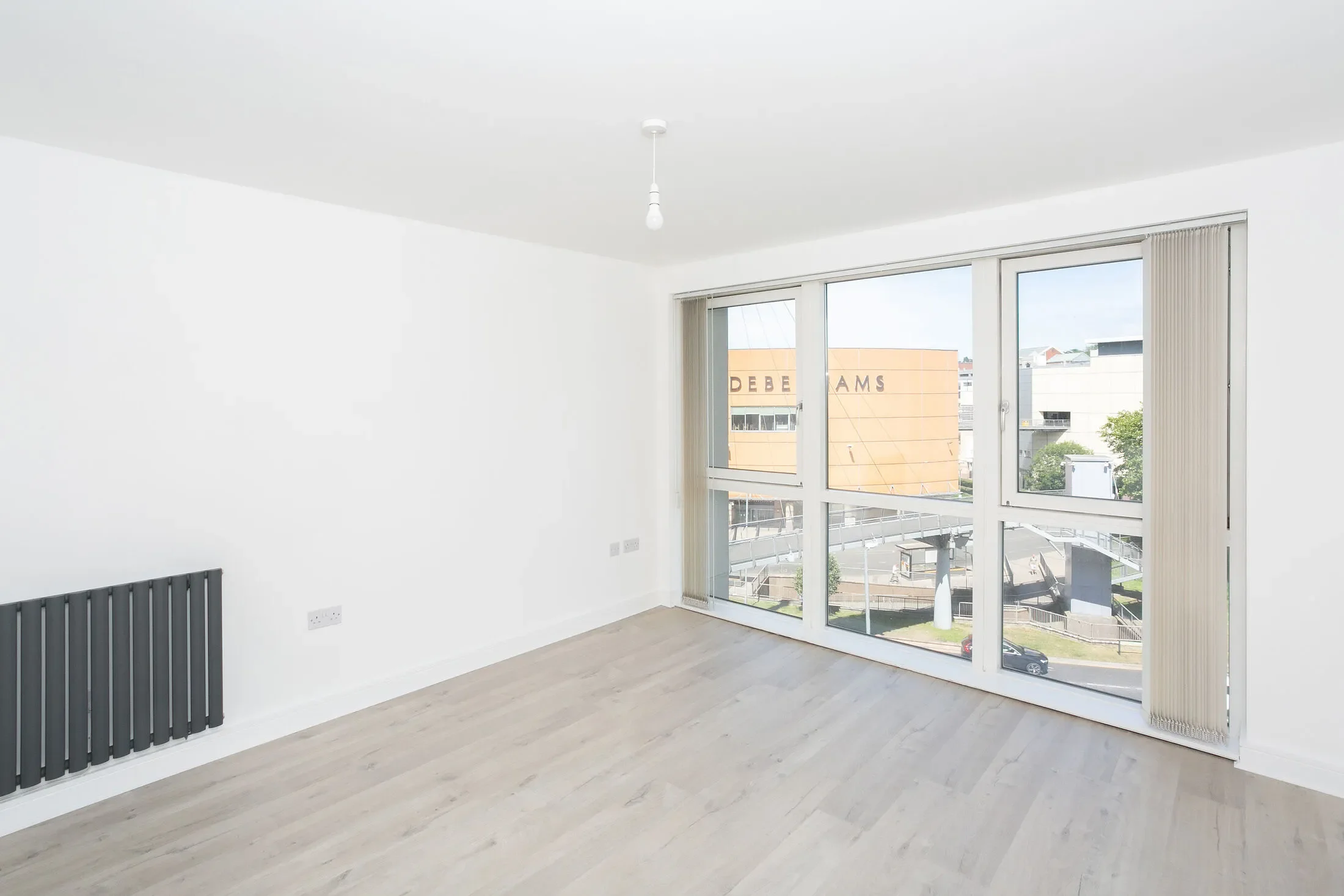 Flat Cotterells in Dacorum
