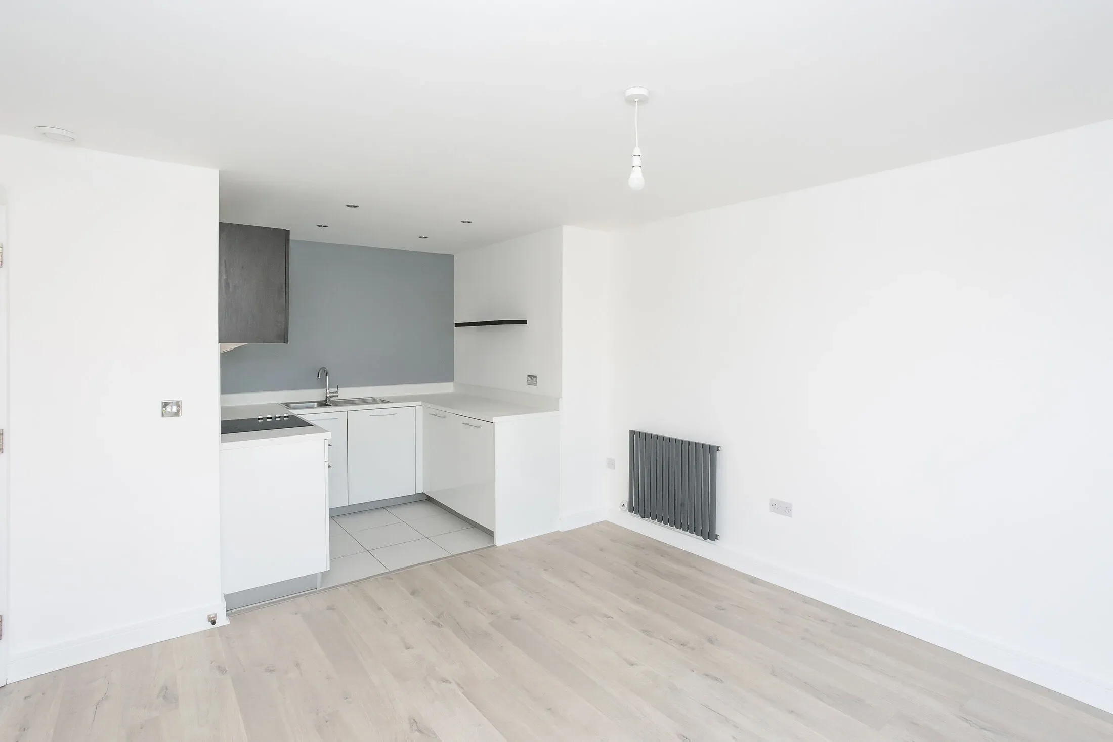 Flat Cotterells in Dacorum