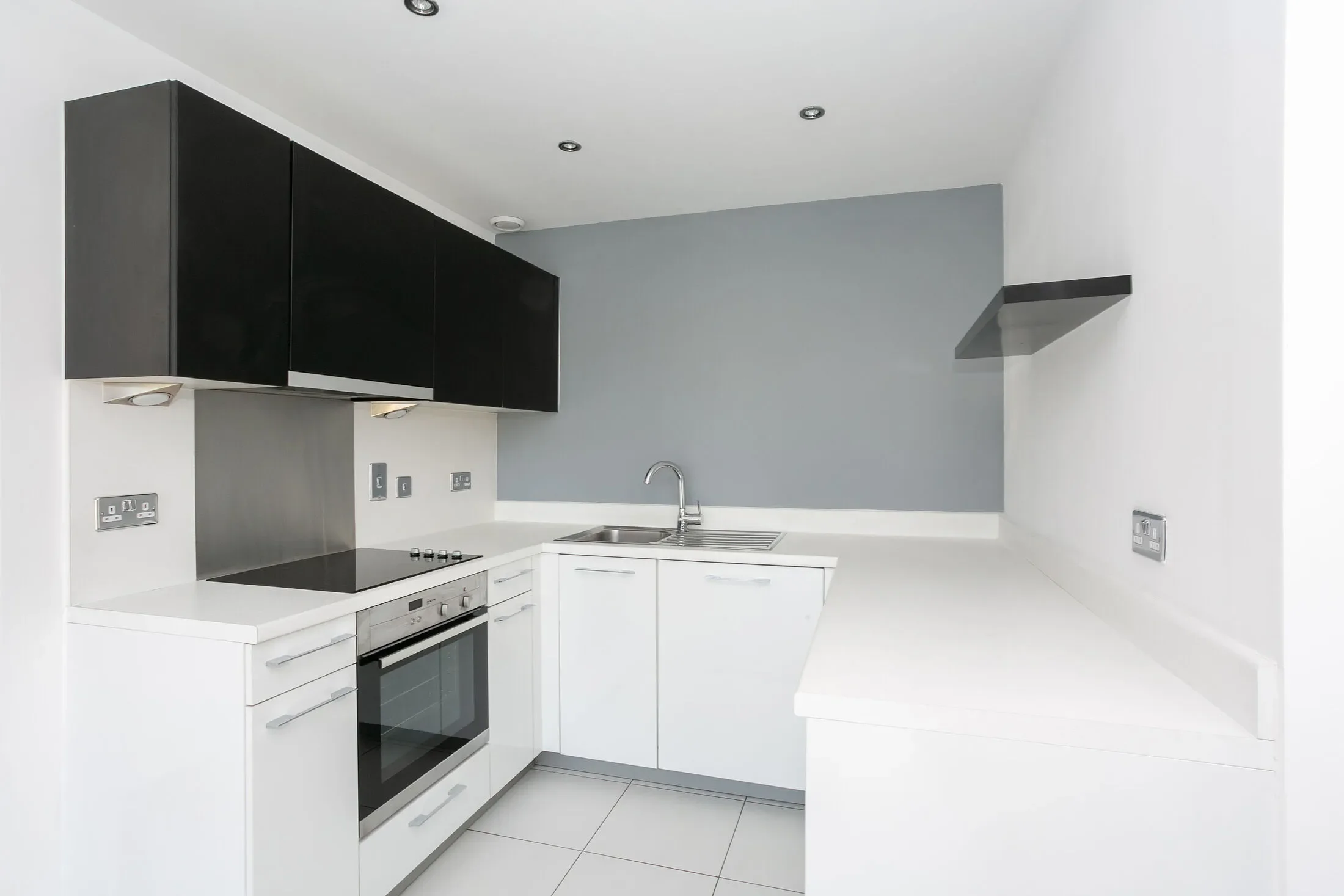 Flat Cotterells in Dacorum