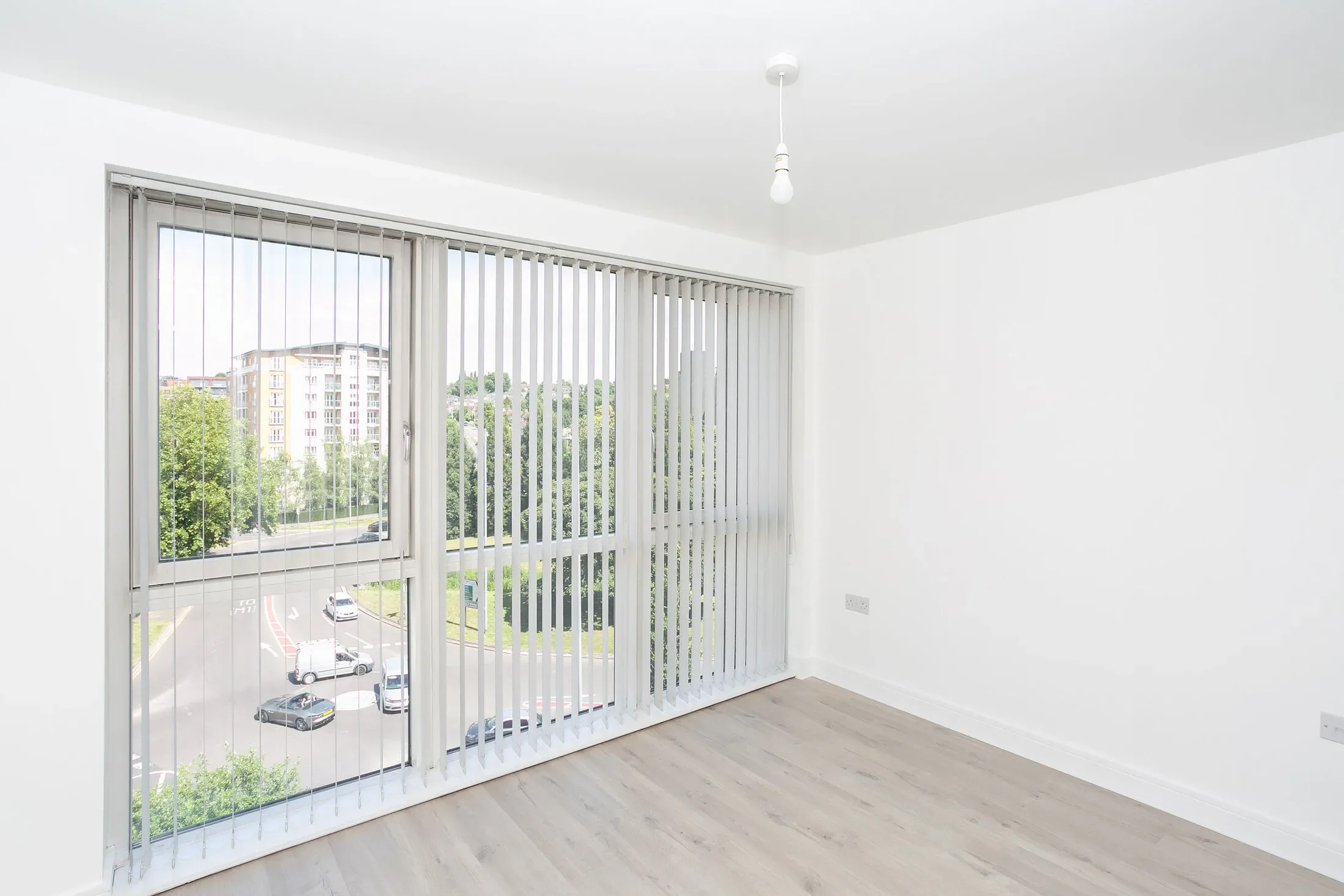 Flat Cotterells in Dacorum