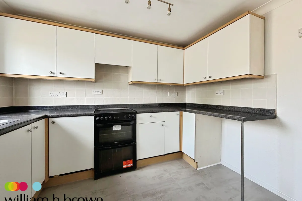 House Milnrow in Ipswich