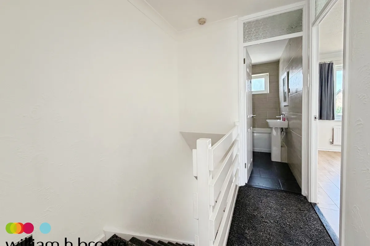 House Milnrow in Ipswich