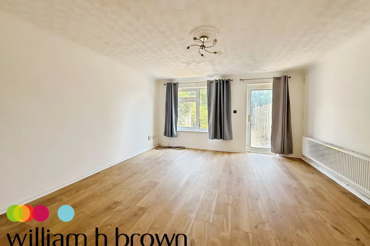House Milnrow in Ipswich