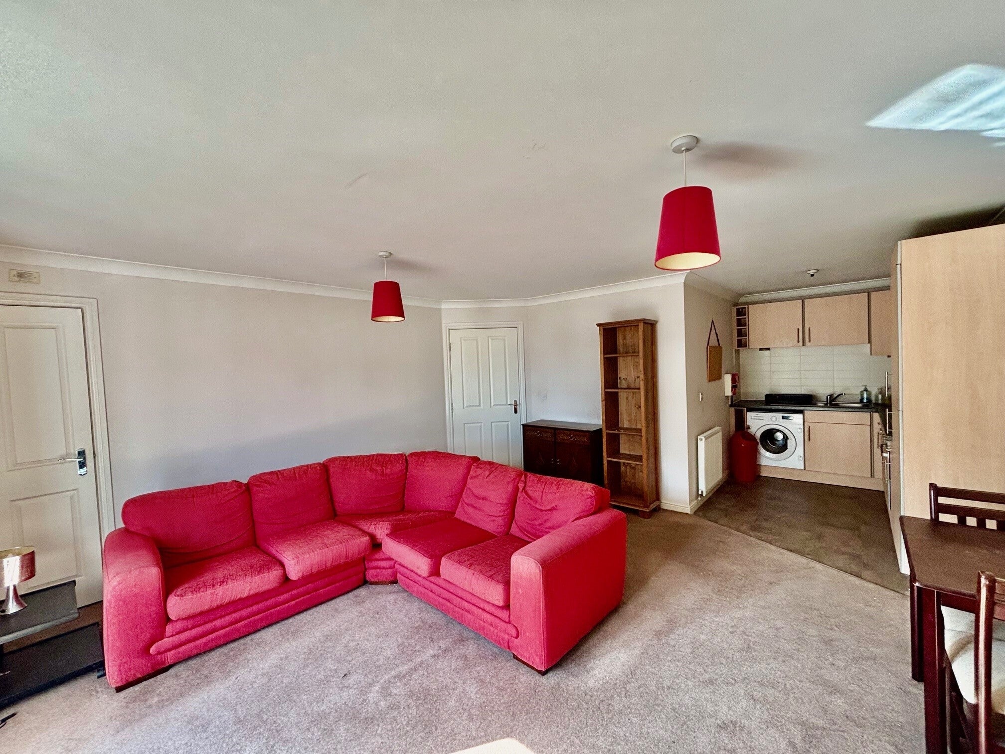 Flat Sun Gardens in Thornaby-on-Tees