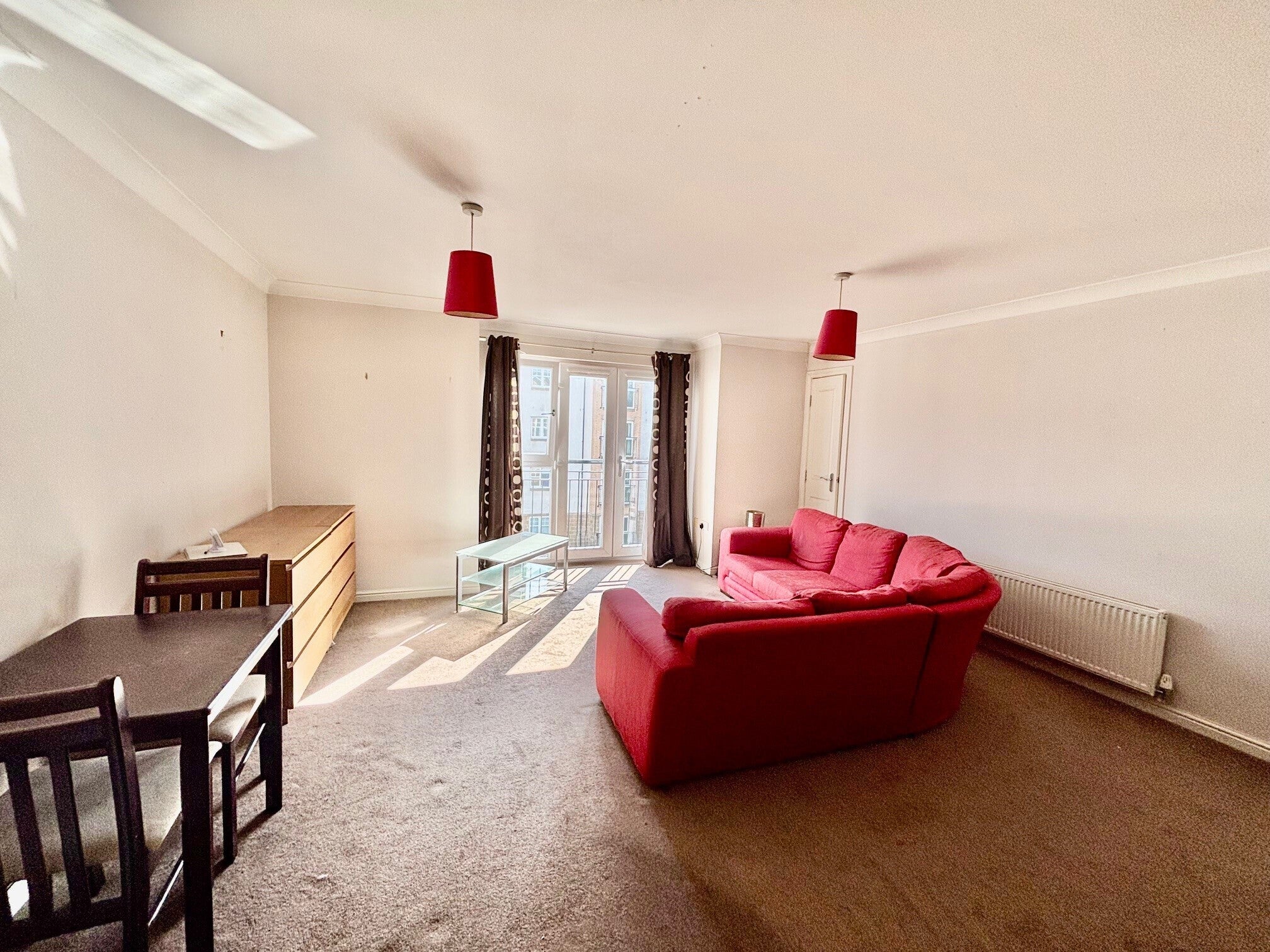 Flat Sun Gardens in Thornaby-on-Tees