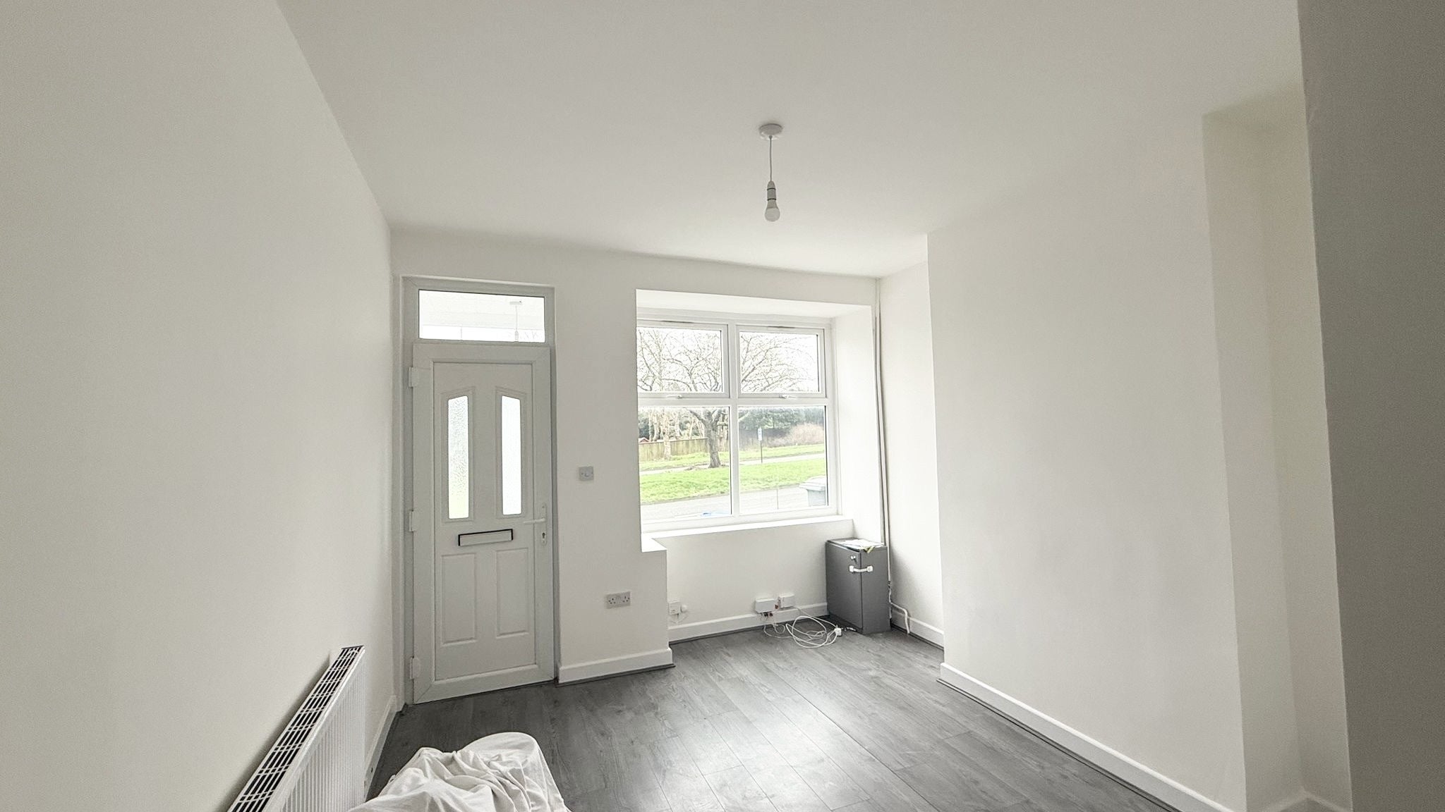 House Hagley Road West in Birmingham