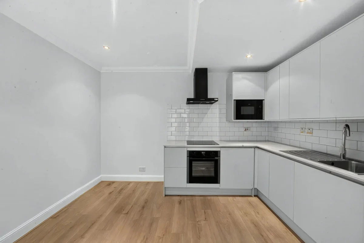 Flat Draycott Place in Greater London