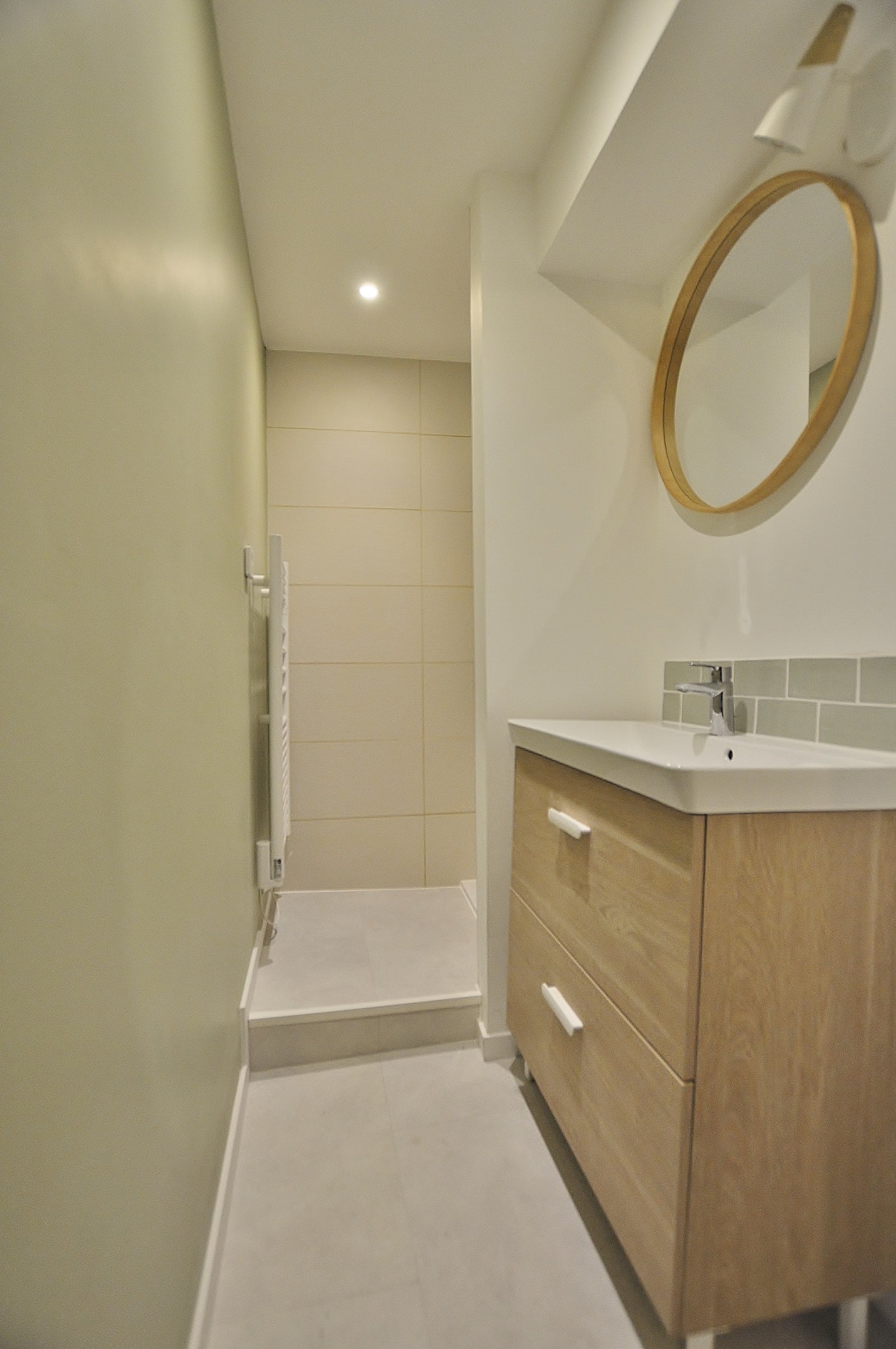 Appartement Rue Préfet Bonnefoy à Nantes