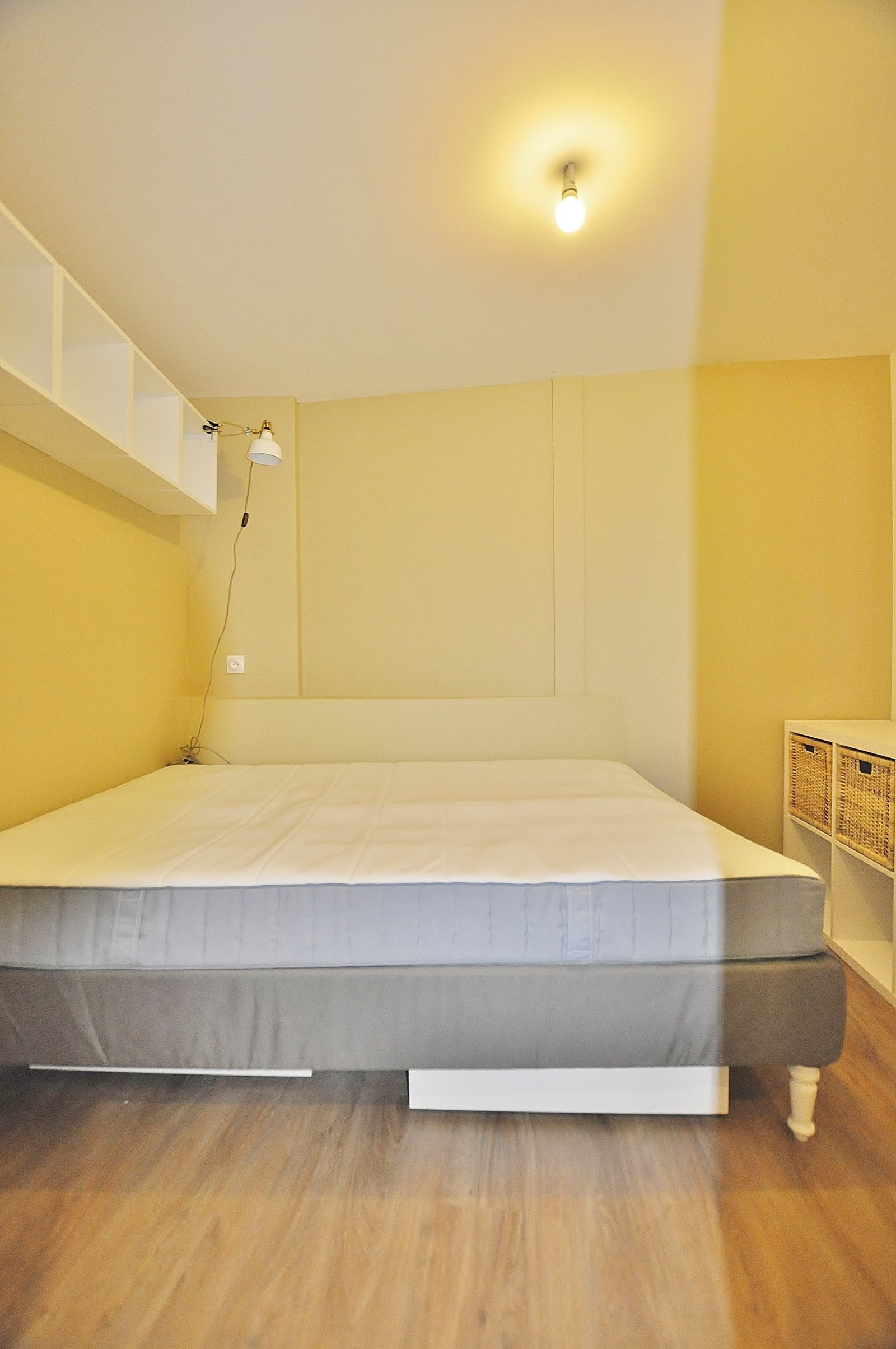 Appartement Rue Préfet Bonnefoy à Nantes