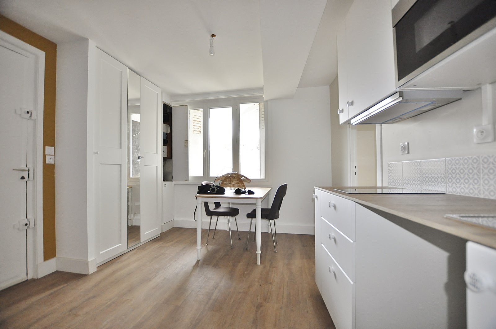Appartement Rue Préfet Bonnefoy à Nantes