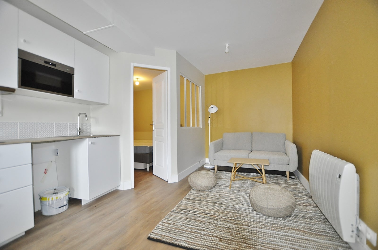 Appartement Rue Préfet Bonnefoy à Nantes