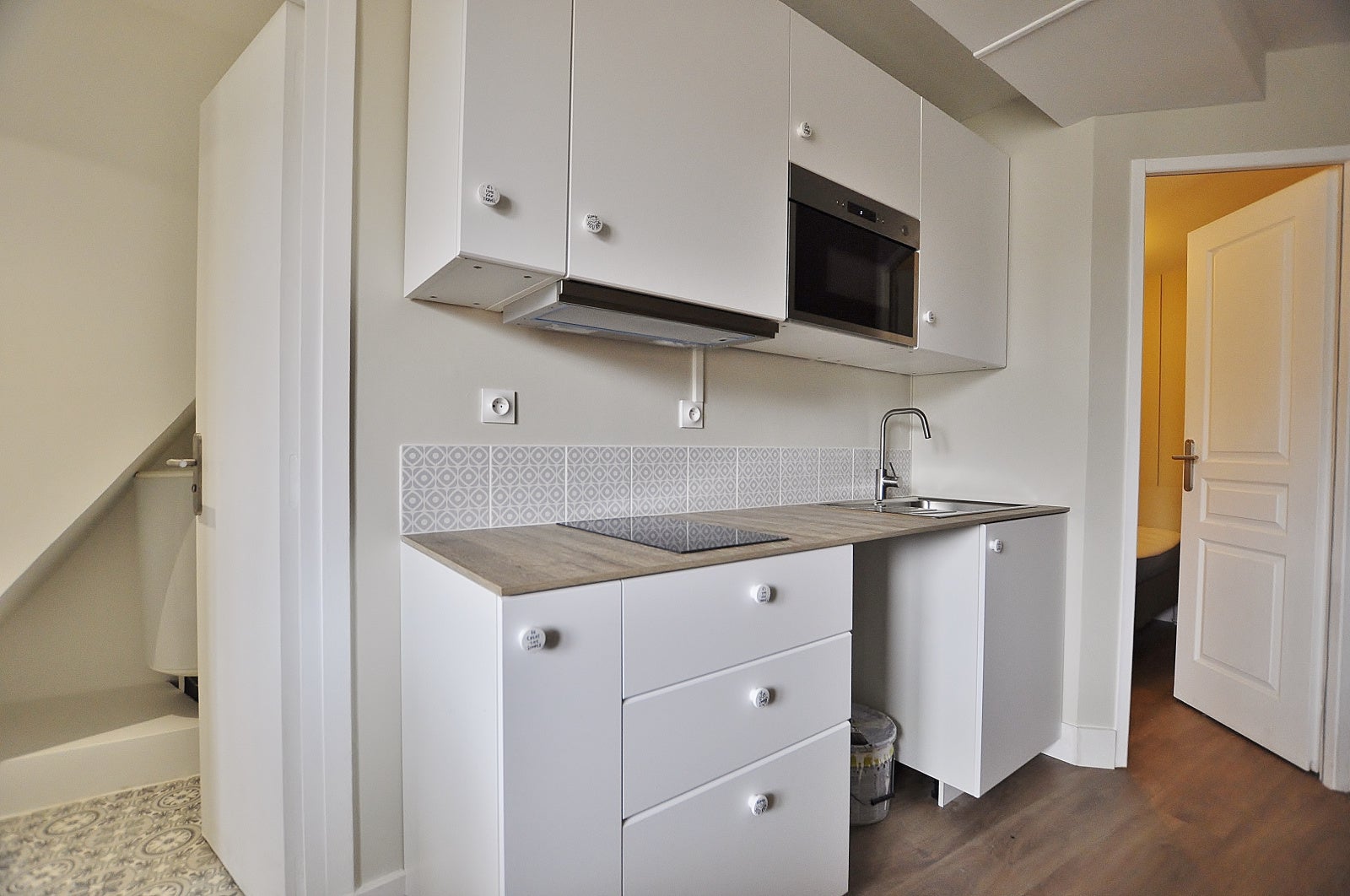 Appartement Rue Préfet Bonnefoy à Nantes