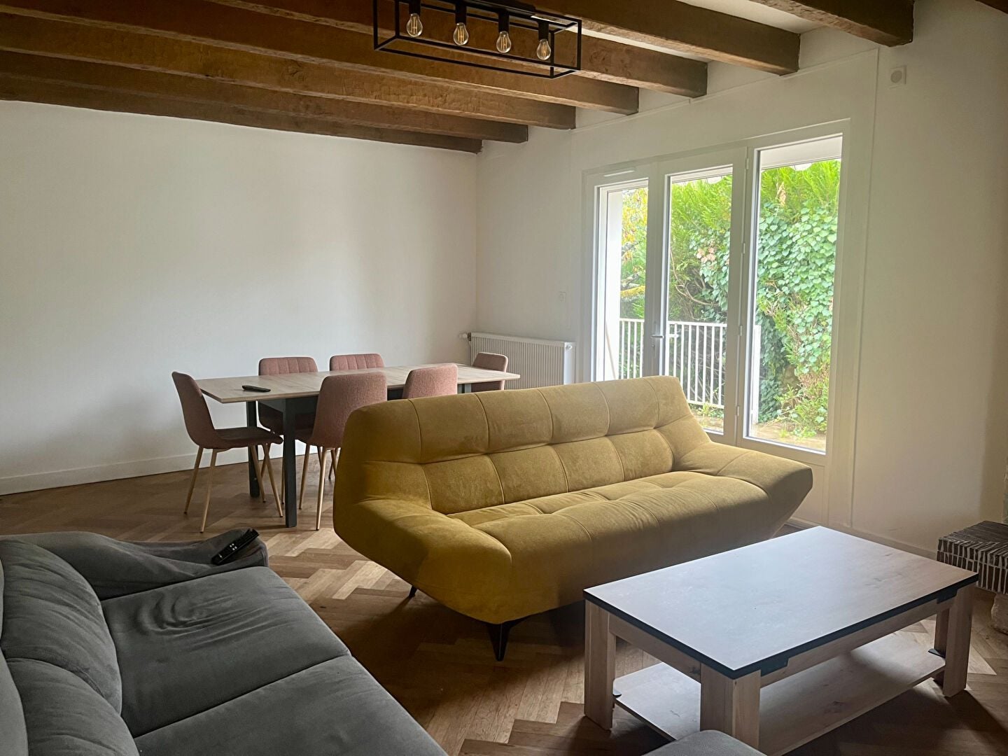 Appartement Résidence de la Frappière à Poitiers