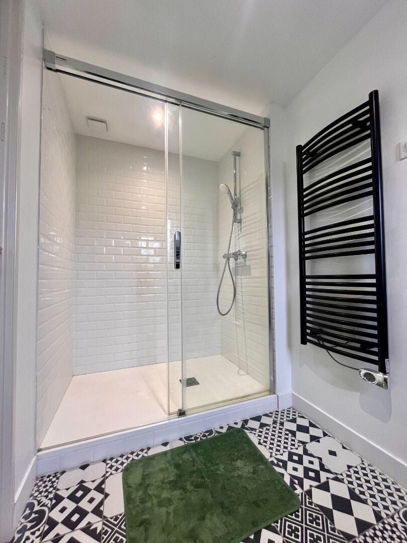 Appartement Résidence de la Frappière à Poitiers