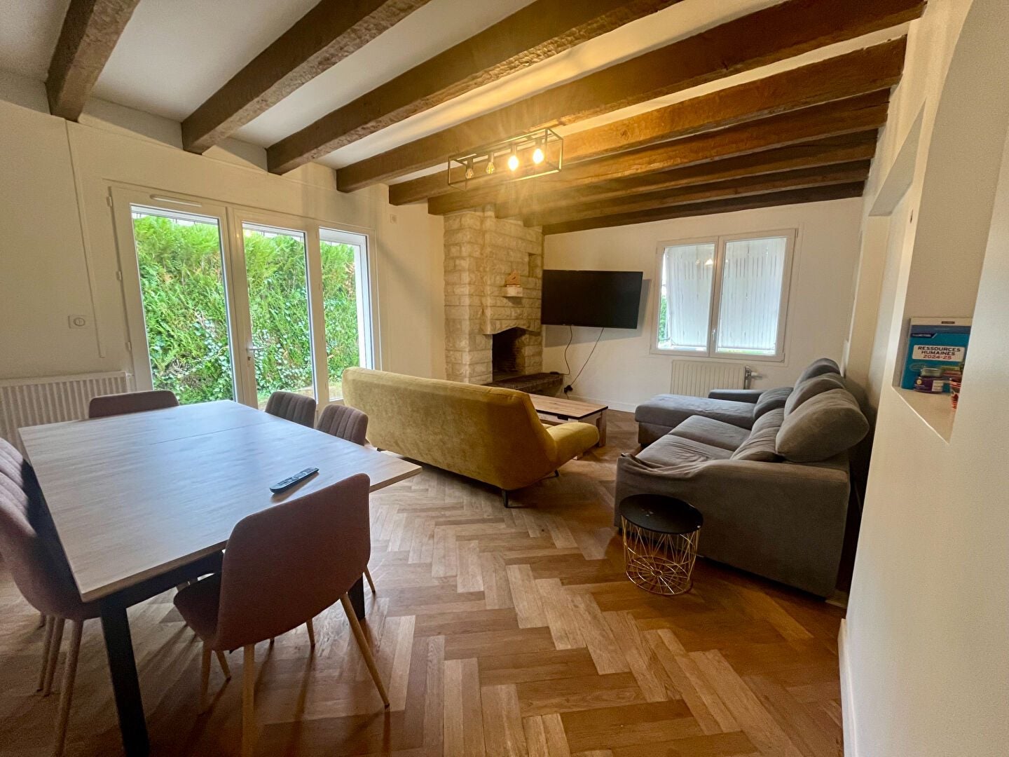 Appartement Résidence de la Frappière à Poitiers