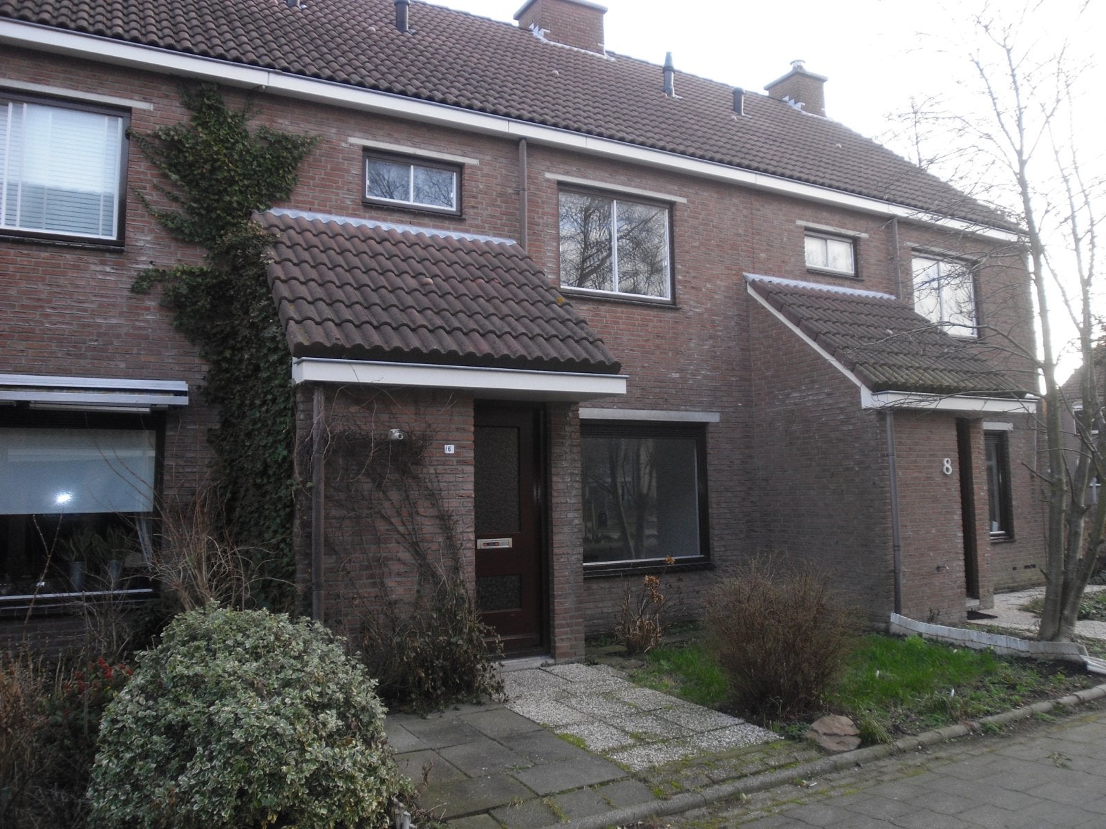 House Karwijhof in Voorhout