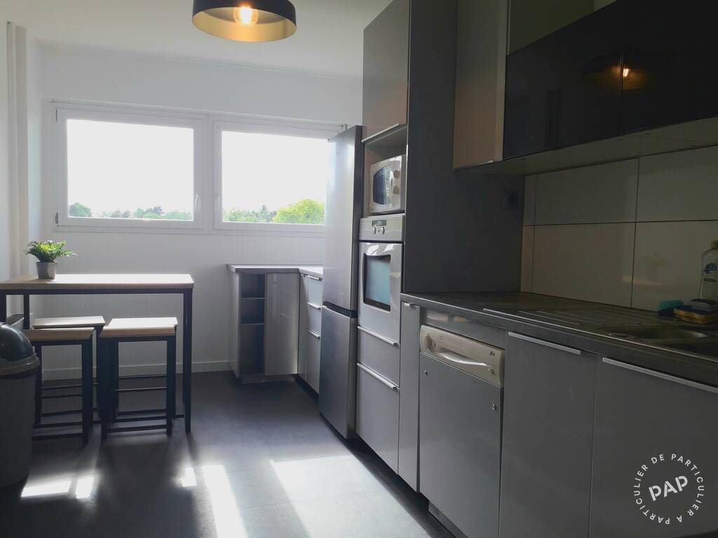Appartement Place de la 12éme Compagnie FFI d'Ille et Vilaine à Plélan-le-Grand