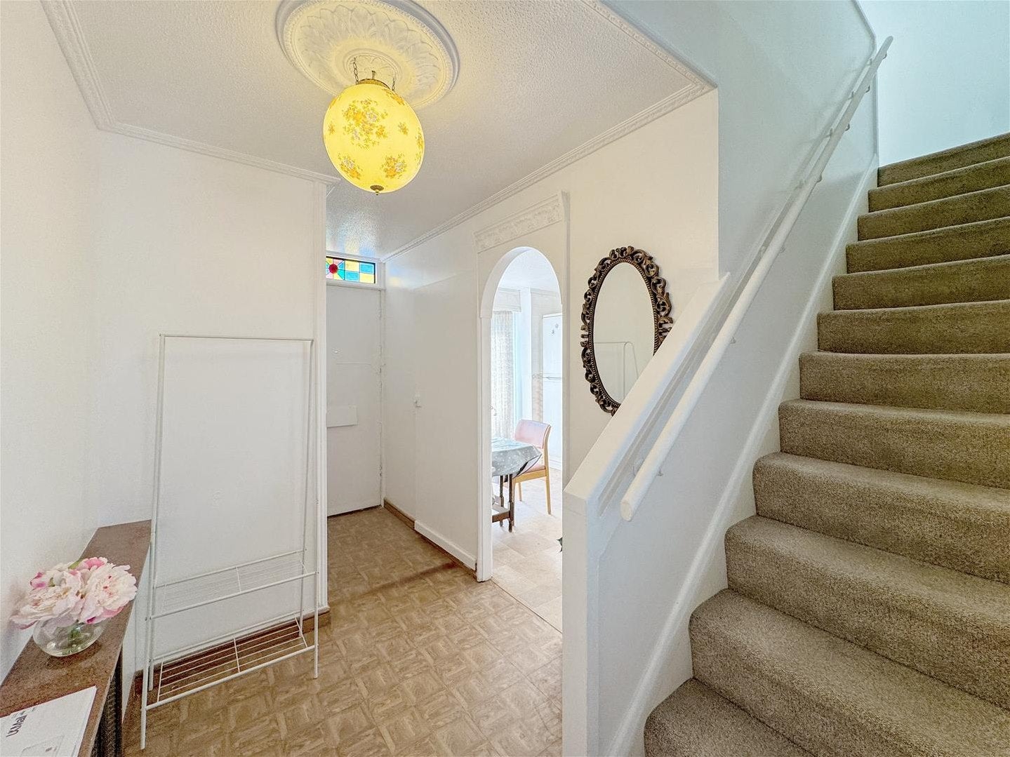 House Gillison Walk in Greater London