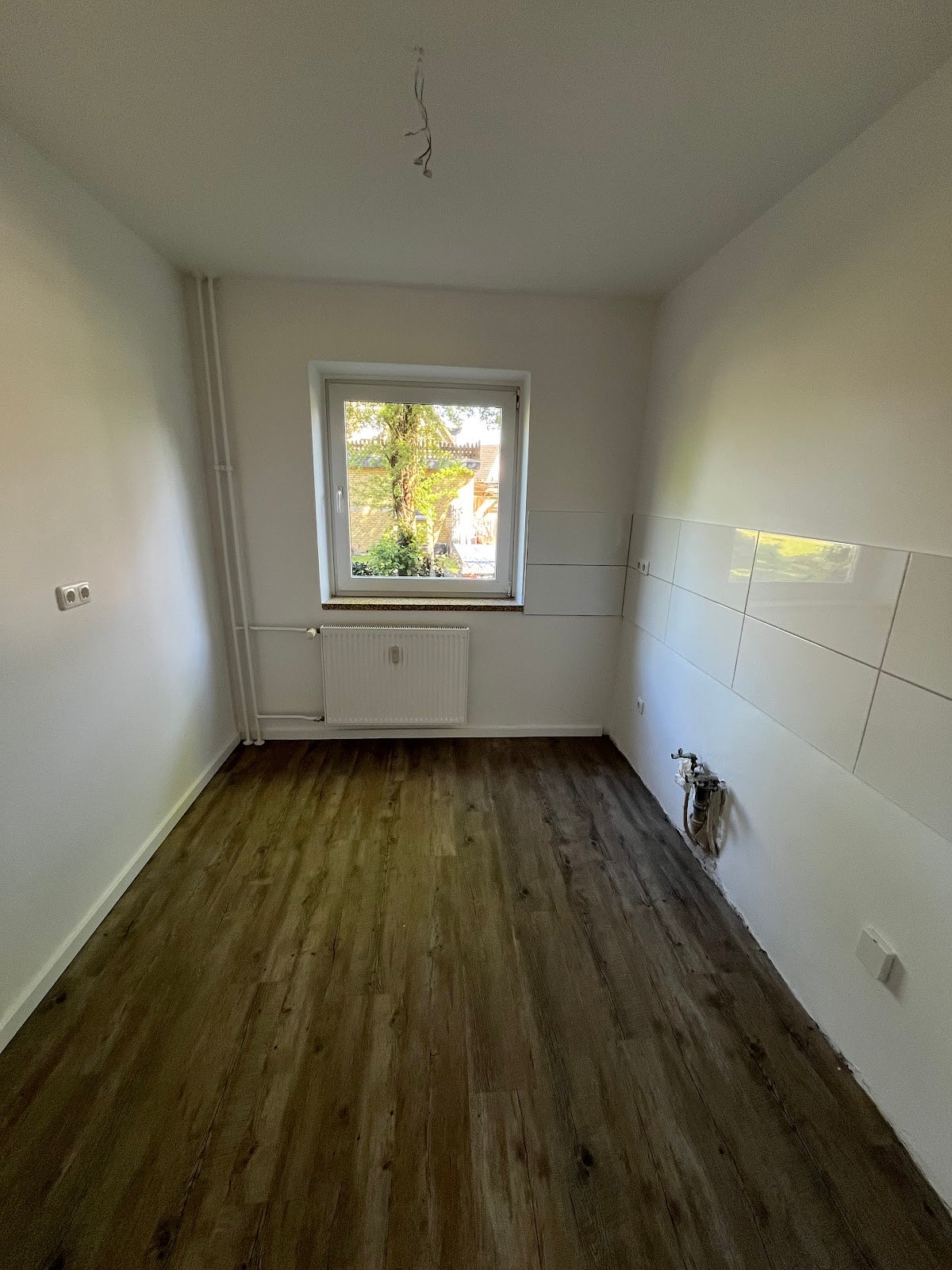 Wohnung Liegnitzer Straße in Rendsburg
