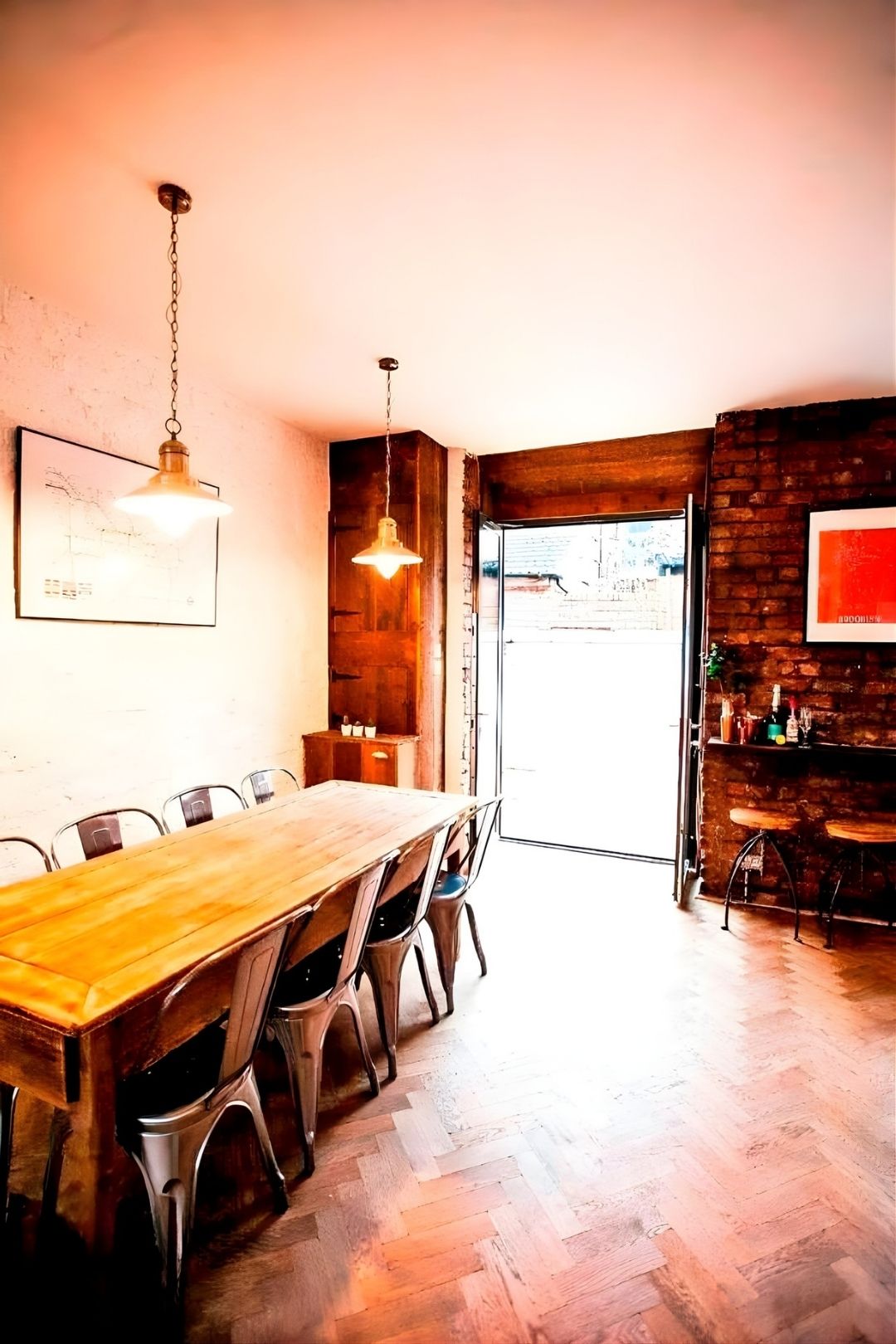 Flat Deyne Avenue in Manchester