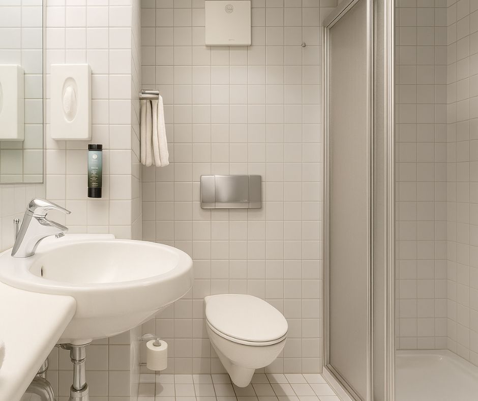Zimmer Launhardtstraße in Frankfurt am Main
